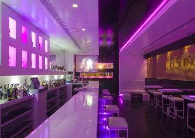 El Sueño Húmedo Lounge & Bar