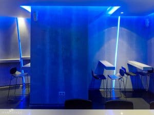 La Fragua de Vulcano Lounge & Bar, Medina de Rioseco, Valladolid