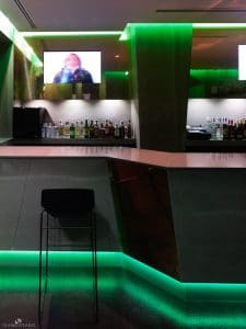 La Fragua de Vulcano Lounge & Bar, Medina de Rioseco, Valladolid