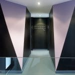 Aurum pensión, en O Barco de Valdeorras, Ourense