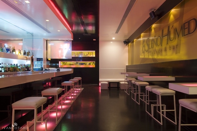 Diseño de bares y restaurantes en 3 claves