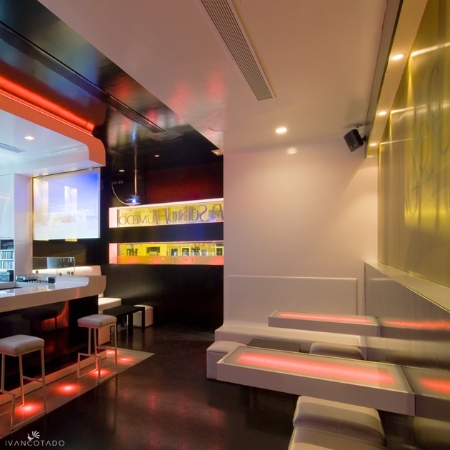 Un estudio confirma la importancia del interiorismo en restaurantes