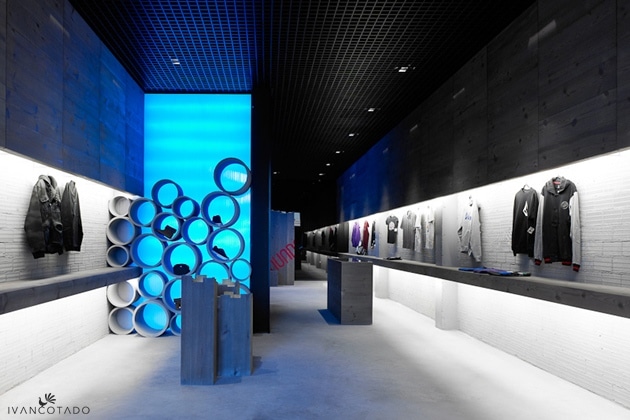 Reforma de Local Comercial. Qué debe tener (y qué no) un Proyecto de Interiorismo Comercial