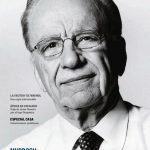 Ivan Cotado Diseño de Interiores en El País Semanal: Crisis e interiorismo. Portada