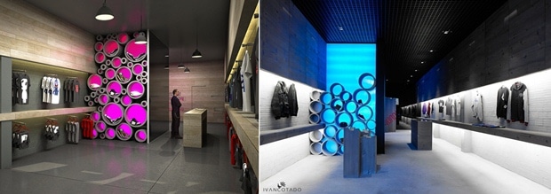 Renders 3D en arquitectura. Sirviendo la polémica