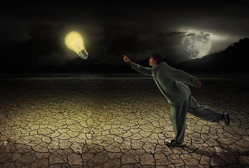 Si no la recuerdas, no era buena idea. Creatividad en Arquitectura