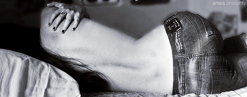 No toques ¿Por qué tocas?