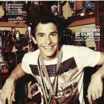 Aquí viven los expertos. La vivienda de Iván Cotado en El País Semanal