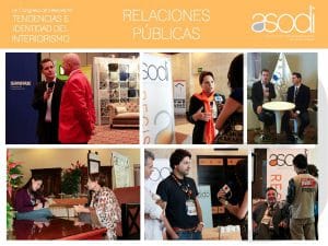 Diseño + Retail. ASODI. I Congreso de Interiorismo de Guatemala