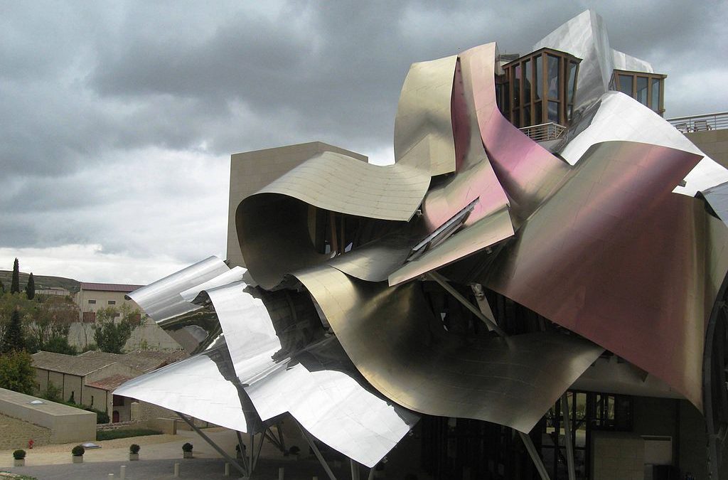 Cómo detectar al arquitecto estrella