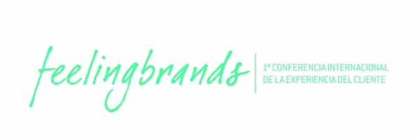 Feeling Brands 2013. 1ª Conferencia internacional de experiencia de cliente