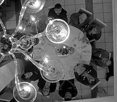 Diseño de restaurantes. Manual basico de interiorismo. Experiencia de cliente