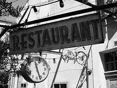 Diseño de restaurantes. Manual basico de interiorismo. Restauranción