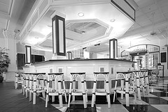 Diseño de restaurantes. Manual basico de interiorismo. Iluminación