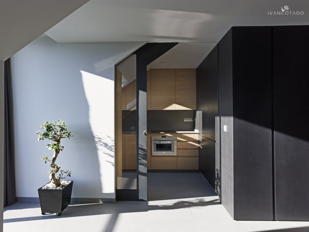 Finsa lanza un concurso para premiar proyectos que utilicen sus productos de madera