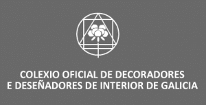 Colegio Oficial de Decoradores y Diseñadores de Interior de Galicia (CODDIG)