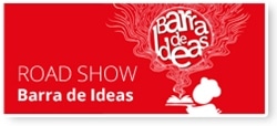 Road show hostelería Barra de Ideas