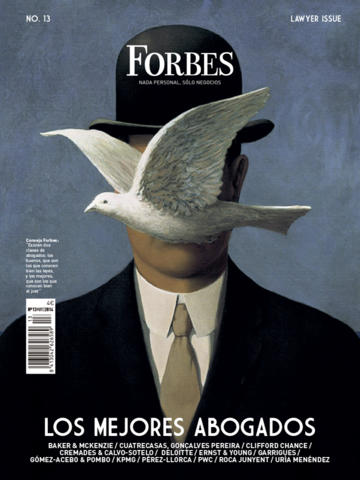 La tienda del futuro según la revista Forbes