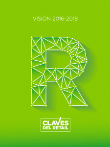 El documento Claves del retail es un PDF gratuito donde 19 profesionales se reúnen para compartir sus ideas y opiniones sobre el mundo de los negocios