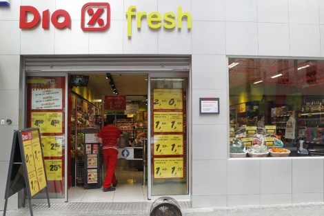 Esto es lo que ocurre cuando la bestia se pone maquillaje