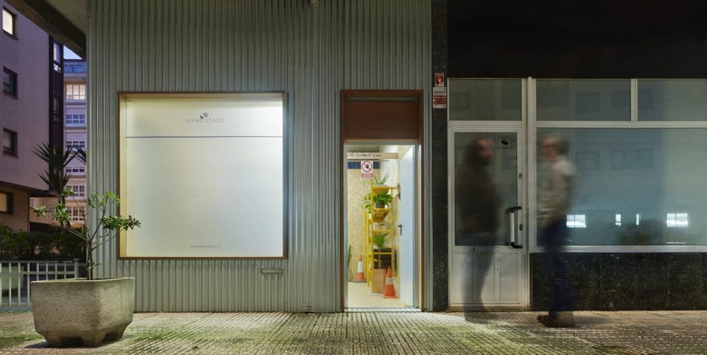 Estudio Iván Cotado Diseño Interior