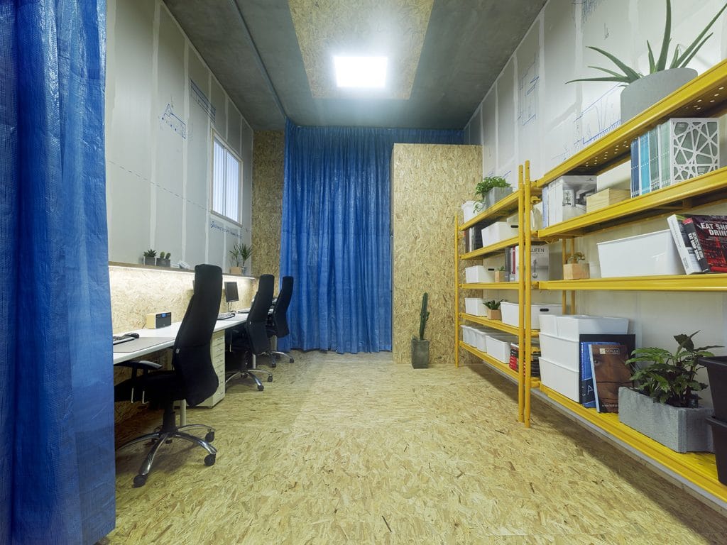 Estudio Iván Cotado Diseño Interior