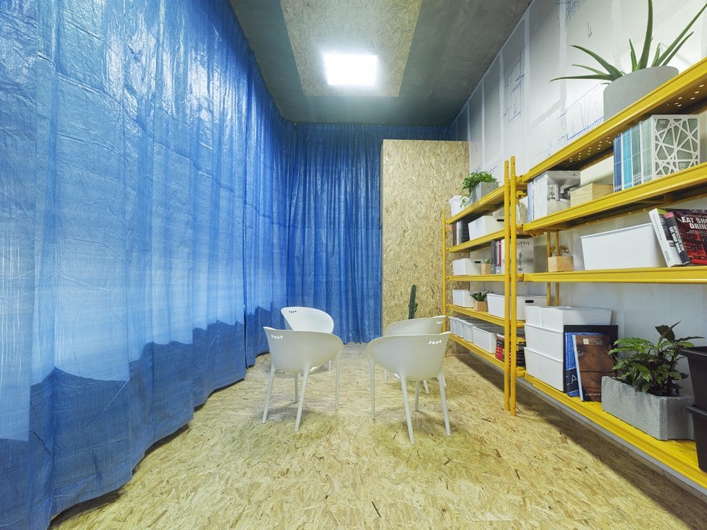 Estudio Iván Cotado Diseño Interior