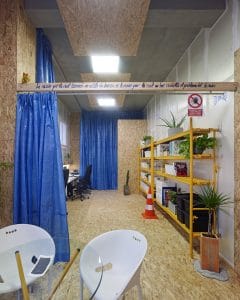 Estudio Iván Cotado Diseño Interior