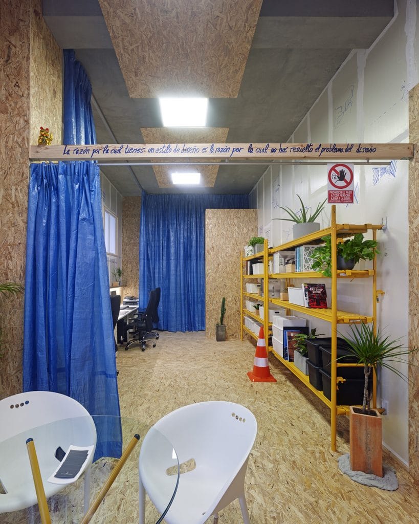 Estudio Iván Cotado Diseño Interior