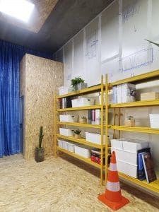 Estudio Iván Cotado Diseño Interior