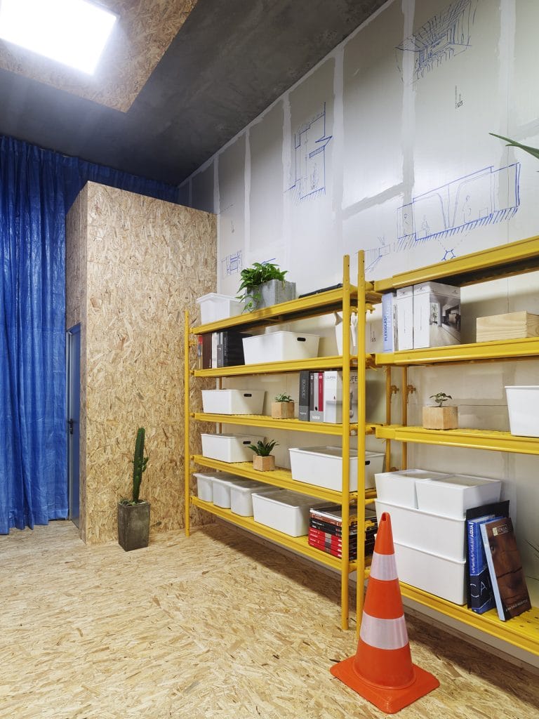 Estudio Iván Cotado Diseño Interior