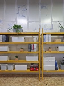 Estudio Iván Cotado Diseño Interior