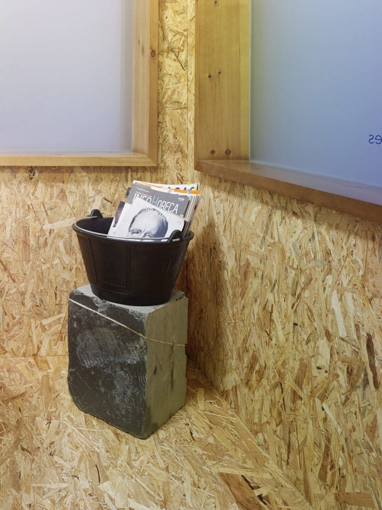 Estudio Iván Cotado Diseño Interior