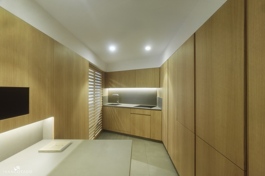 Diseño de viviendas, o cómo desaparecer sin dejar rastro