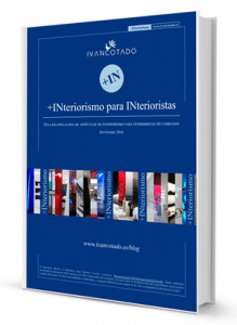 +INteriorismo, un ebook sobre INteriorismo para INterioristas sin complejos. En esta oportunidad, como aniversario de los 5 años que lleva este blog, estoy dispuesto a regalar un pequeño eBook sobre INteriorismo