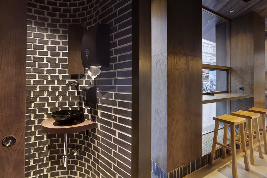 Interiorismo Panadería Carnoedo