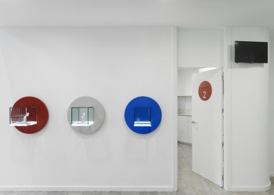 Centros auditivos Connecta