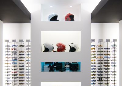 Gayco, tienda de complementos