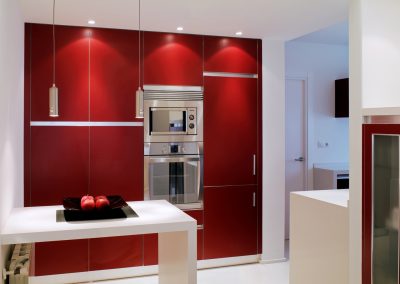 Vivienda en A Coruña, Galicia