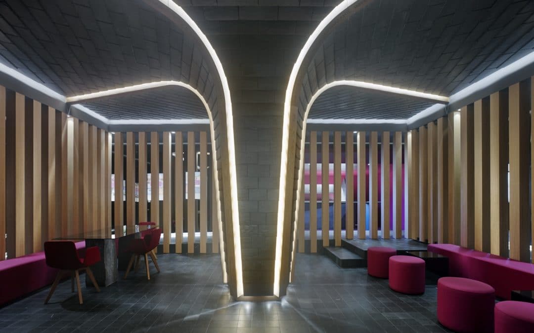 INteriorismo EStratégico como fuente de riqueza empresarial