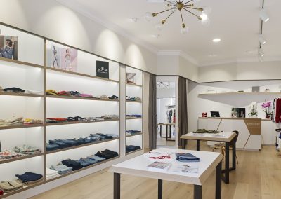 Tienda de moda de mujer Jonathans