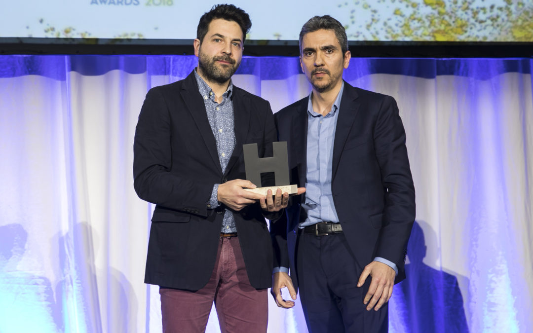 El interiorismo hostelero ‘feito’ en Galicia conquista la cuna del diseño español