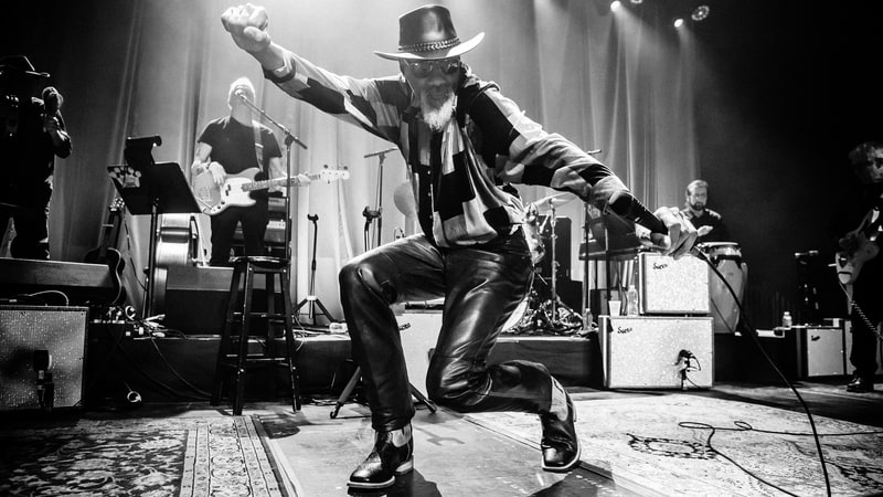 New York me enseñó que ‘si solo tienes talento, no tienes nada’ (II)