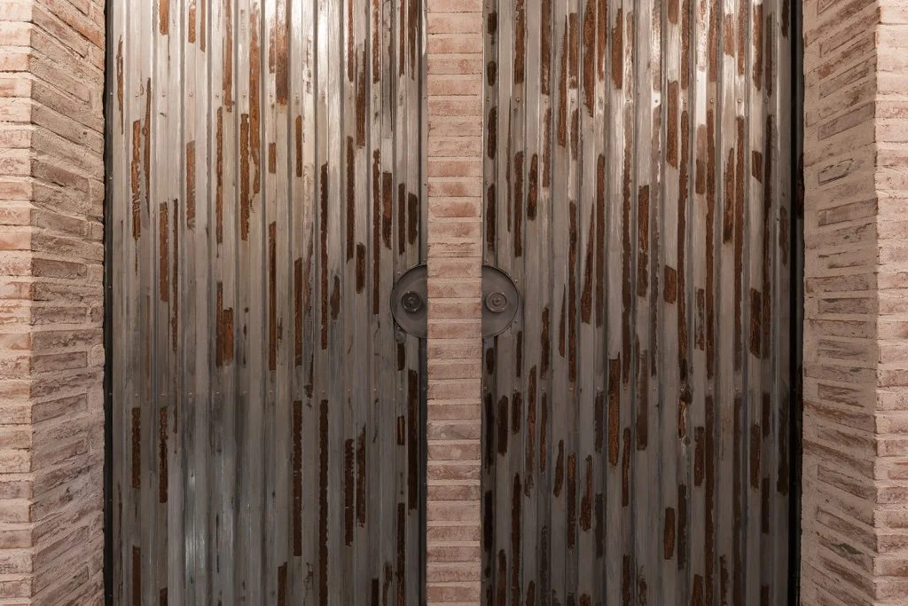 Baños en restaurante Pracer