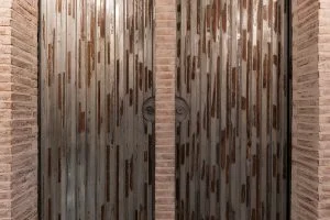 Baños en restaurante Pracer