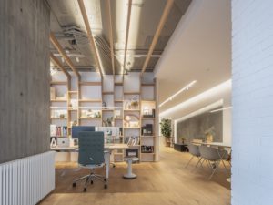 Atención personalizada - INteriorismo EStratégico en Galicia - Showroom mobiliario Sutega