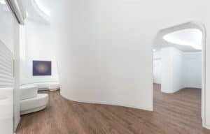 Recepción en Diseño Clínica Ginecología y Obstetricia en la Comunidad Valenciana