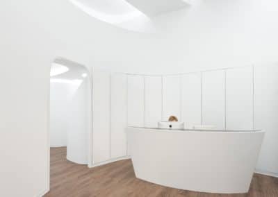 Diseño Clínica Ginecología y Obstetricia