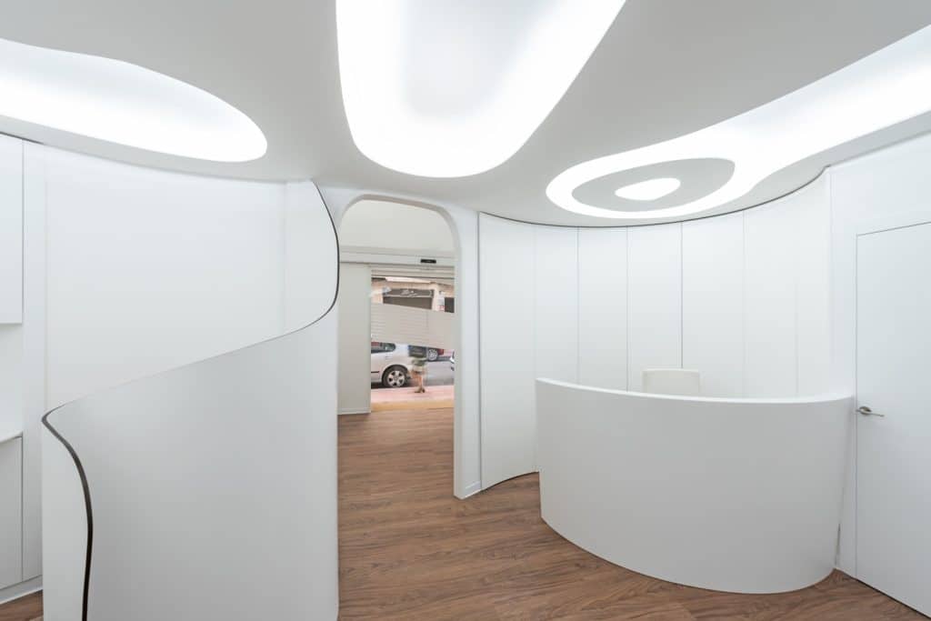 Atención Personalizada en Diseño Clínica Ginecología y Obstetricia en la Comunidad Valenciana