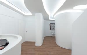 Distribuidor en Diseño Clínica Ginecología y Obstetricia en la Comunidad Valenciana